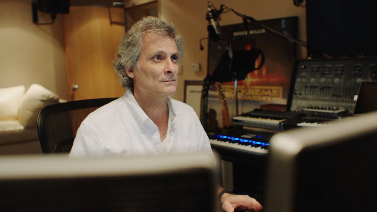Why an award-winning sound designer is releasing his life&rsquo;s work