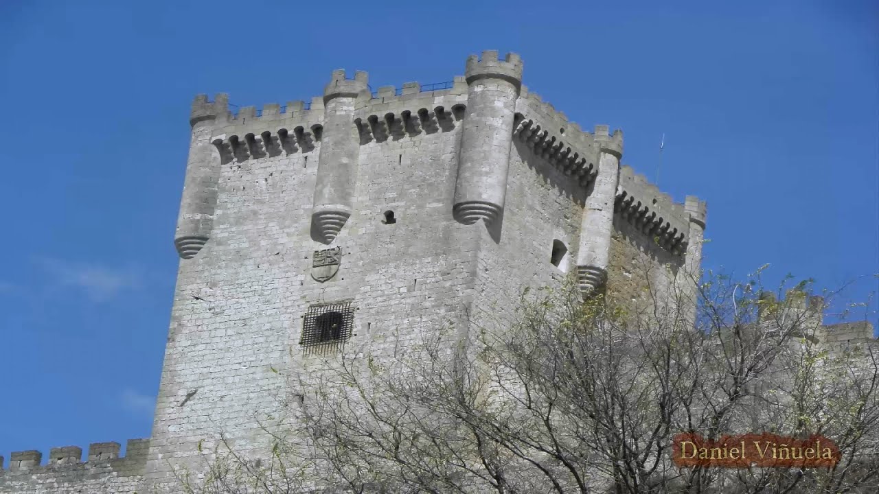 Peñafiel