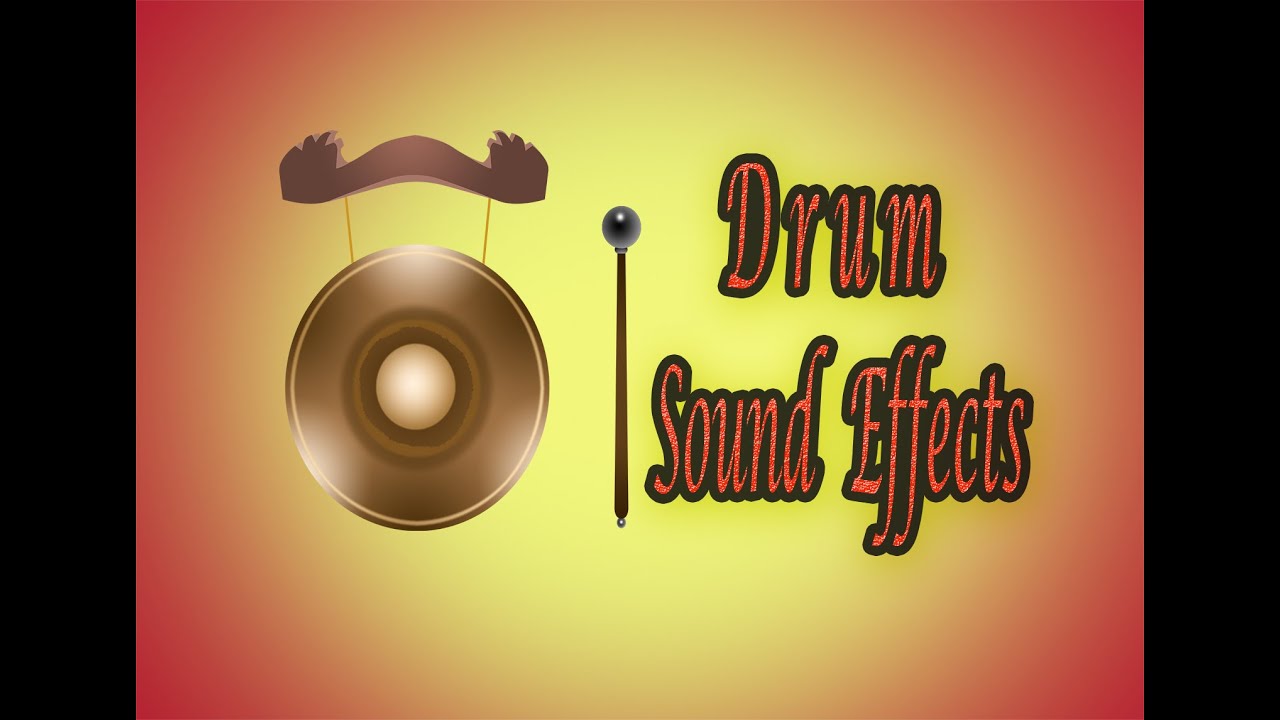 DRUM CYMBAL SOUND EFFECT I DRUM FLOOR  I DRUM HIT RIM SHOT  I DRUM SNARE MARCH I DRUM SNARE ROLL