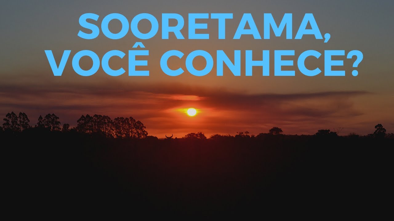 O QUE FAZER EM SOORETAMA ES  1ª Temp  EP148  Cap1