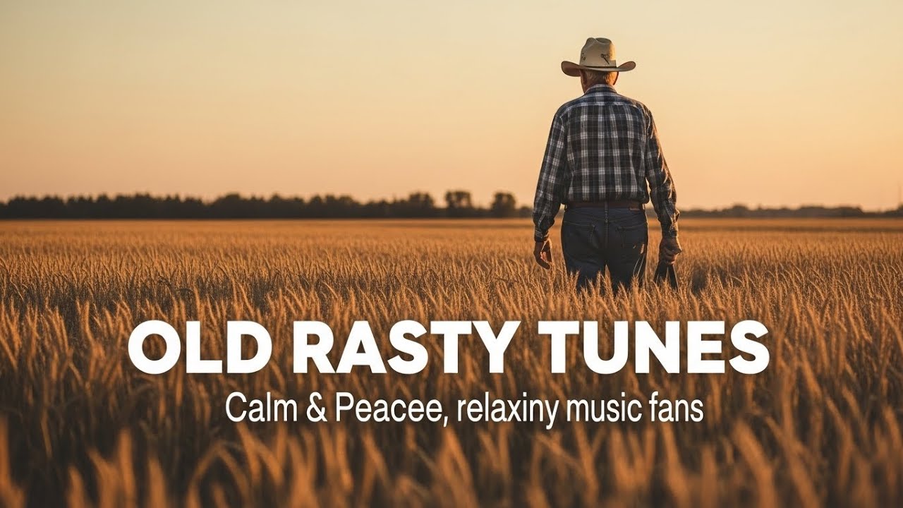 Broken Love, Familiar Melodies – Old Country That Still Hurts