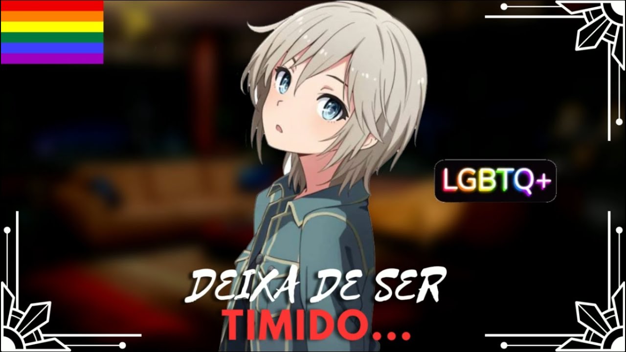 [ASMR] SEU ''AMIGO'' TE TIRANDO DO ARMÁRIO🏳‍🌈 | ROLEPLAY