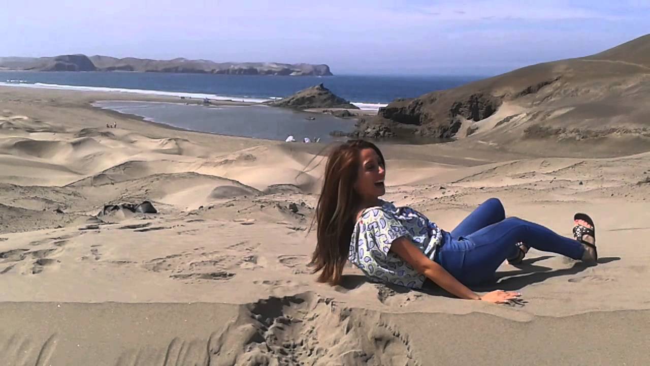 Salsa Kids en Pativilca