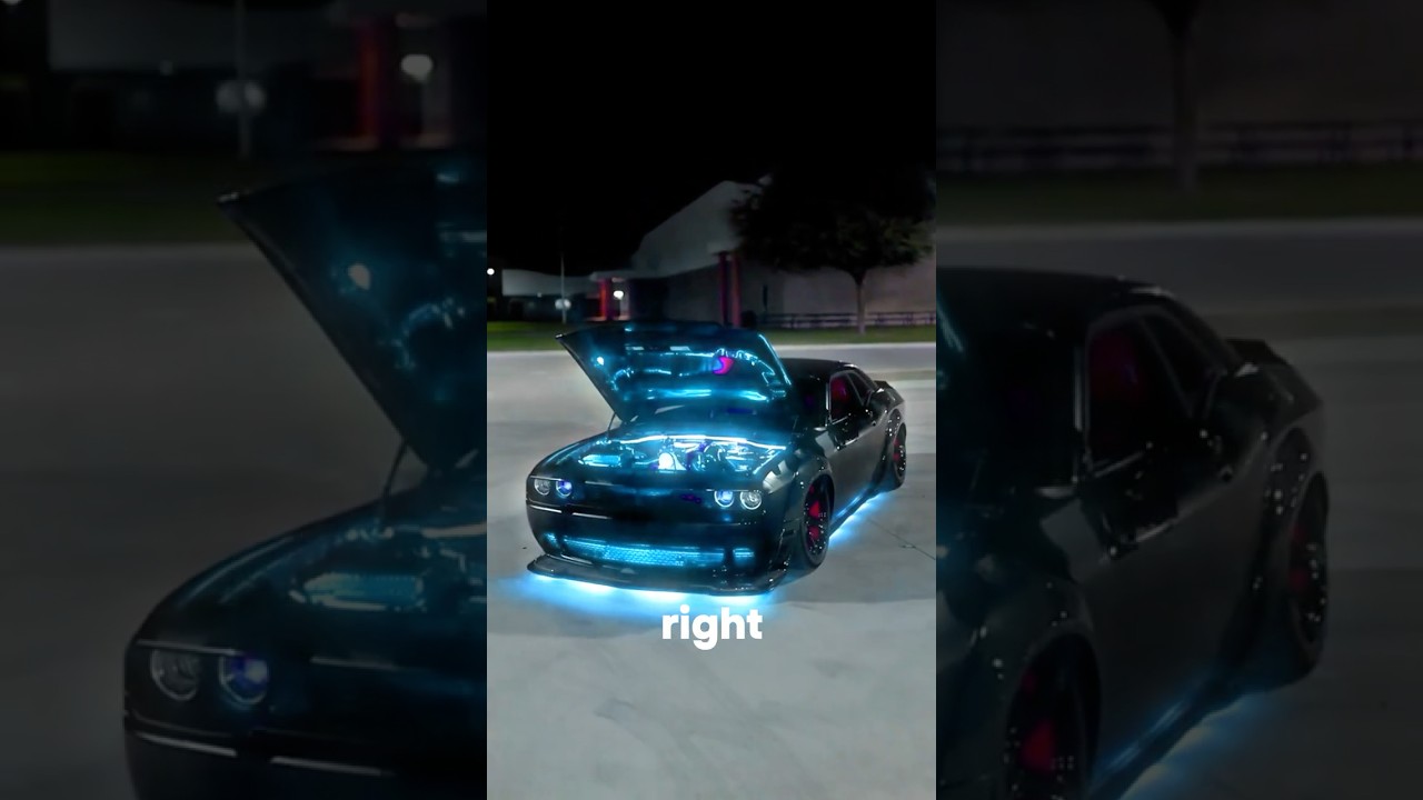 What You Did Not Know About Led Lights For Cars #carlover (@Monstercars) (@RTgains) #carshorts