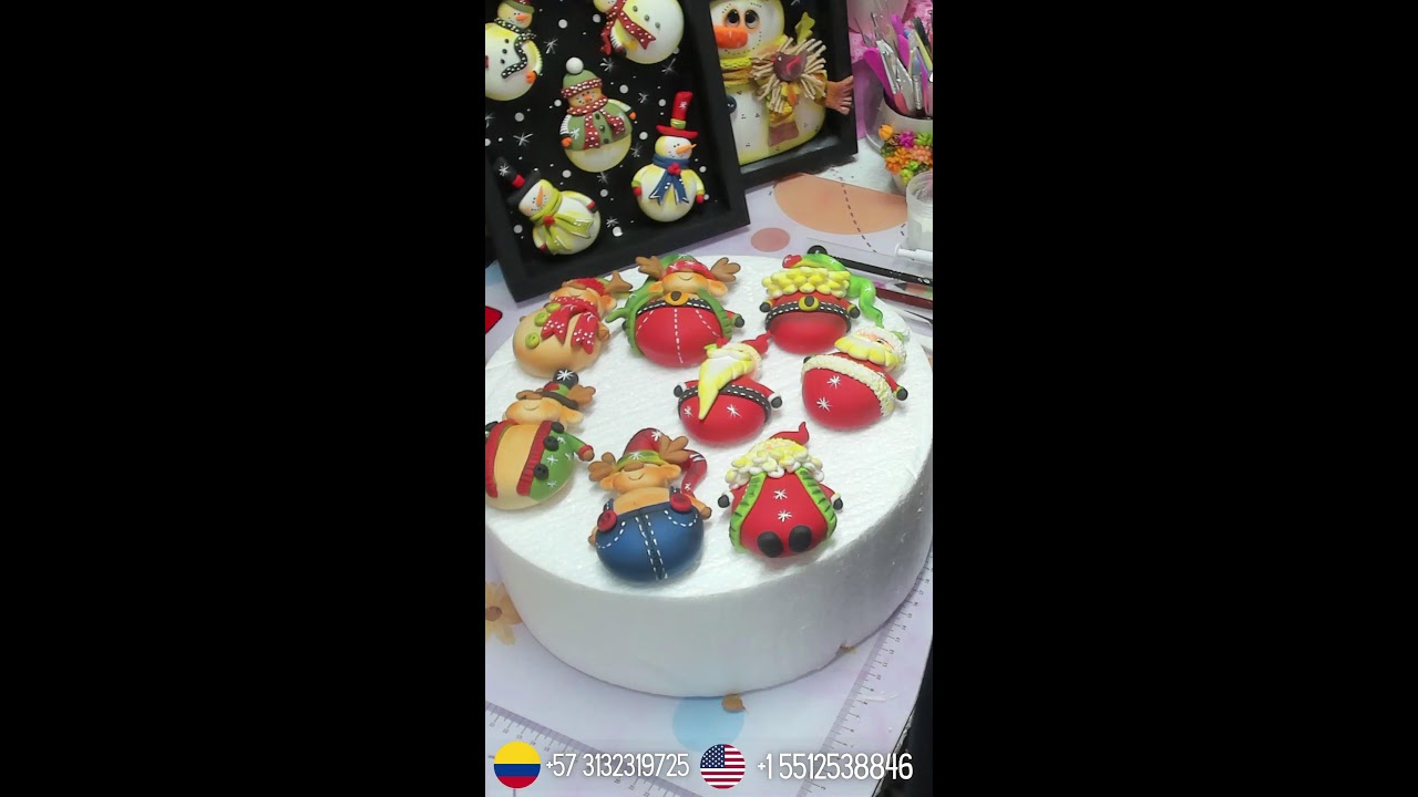 Clase 01-08-2024 en Porcelana Fria (En Vivo)