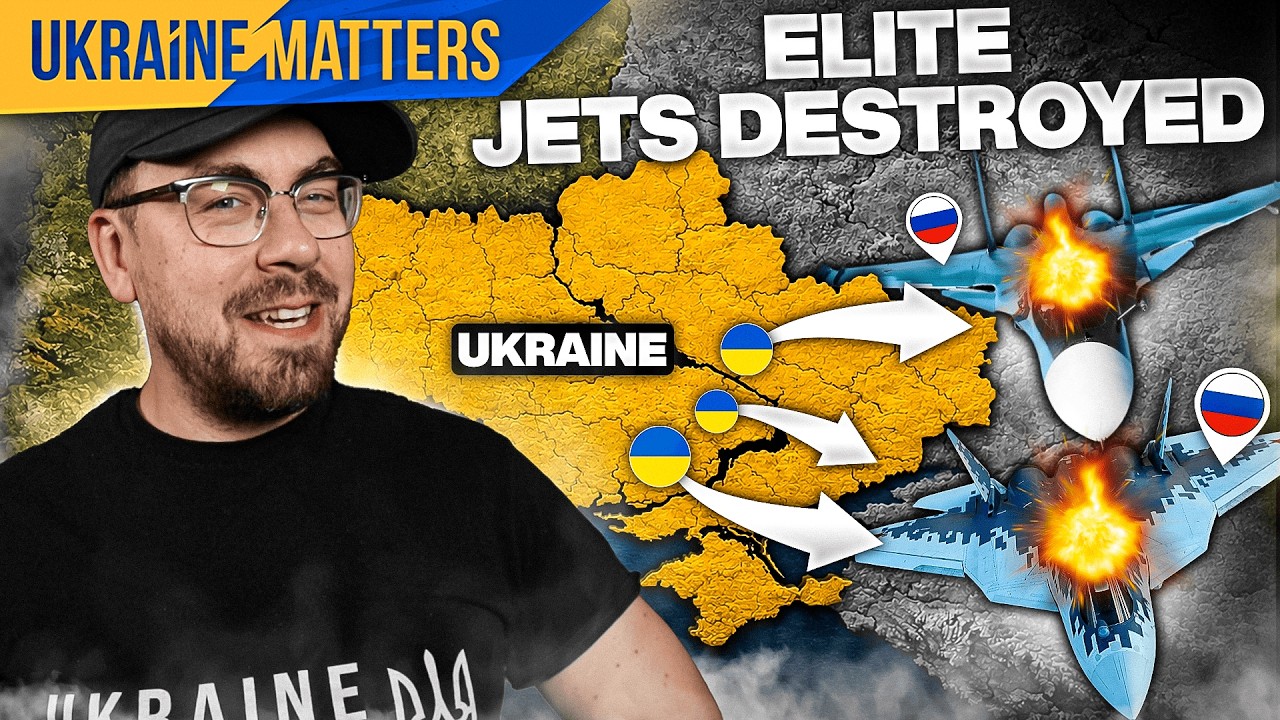 Wow! This Puts Russia Into a Massive Disadvantage