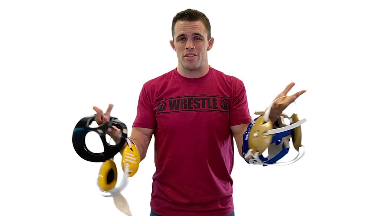 Wrestling Headgear 101: Protect Your Ears