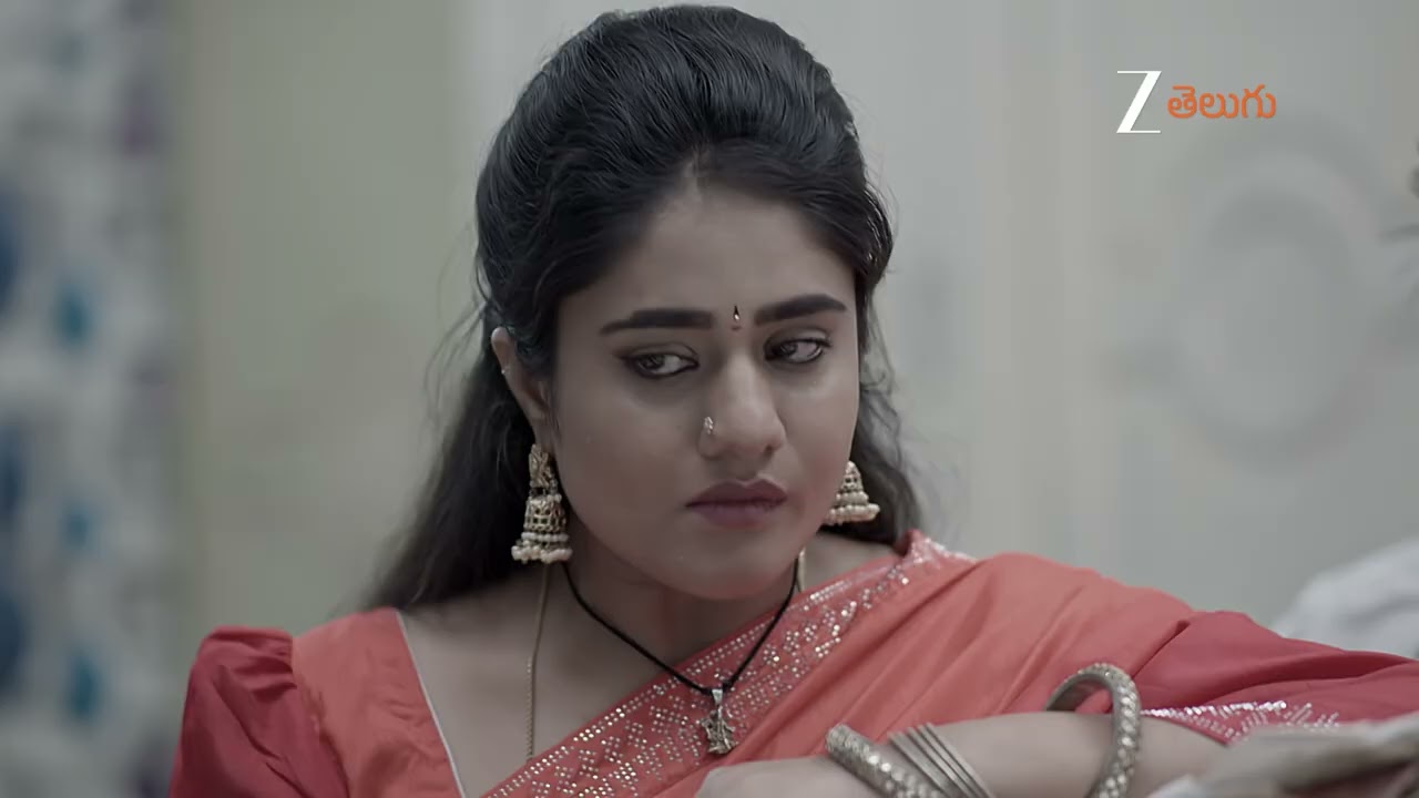 Jagadhatri Promo - 18 Mar 2026 - Monday to Friday at 9 PM - Zee Telugu