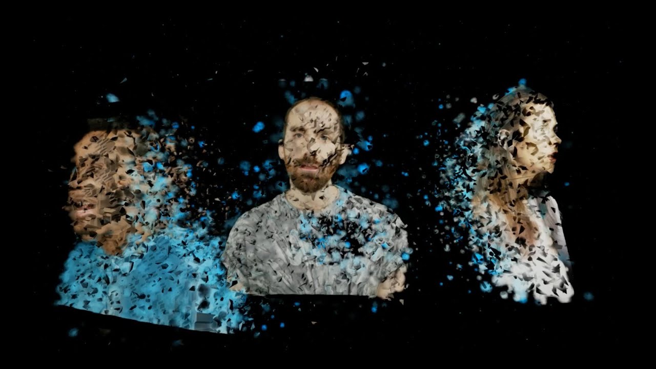 We Have Band - Someone (Official Music Video)