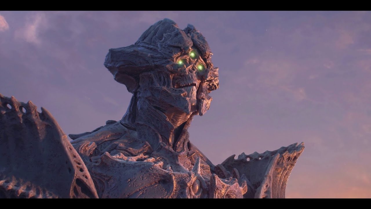 La Muerte y Resurrección de Savathun | Destiny 2: La Reina Bruja