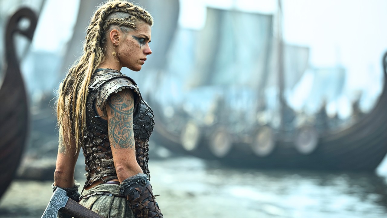 The Hymns of Valhalla | Viking Battle Songs of Power