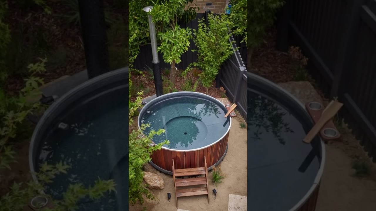 Dream Home Backyard Transformation