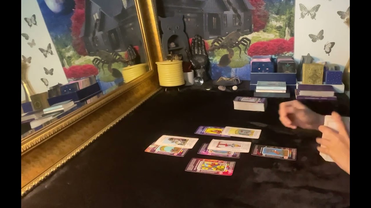 Скорпион♏️1010✨Разворачивающееся чудо ⚖️♥️💸