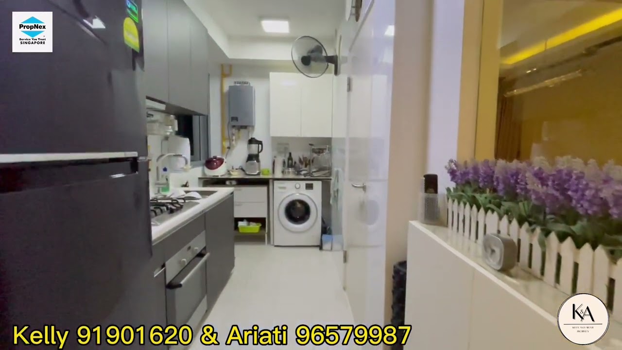 Pasir Ris One