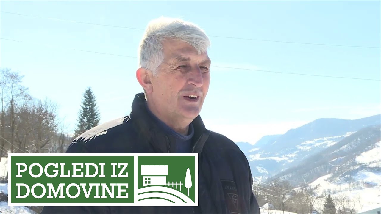 POGLEDI IZ DOMOVINE - Pavino Polje