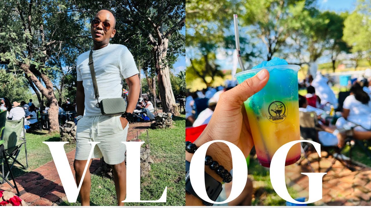 WEEKLY VLOG | Spend a few days with me | Cook with me | South African YouTuber