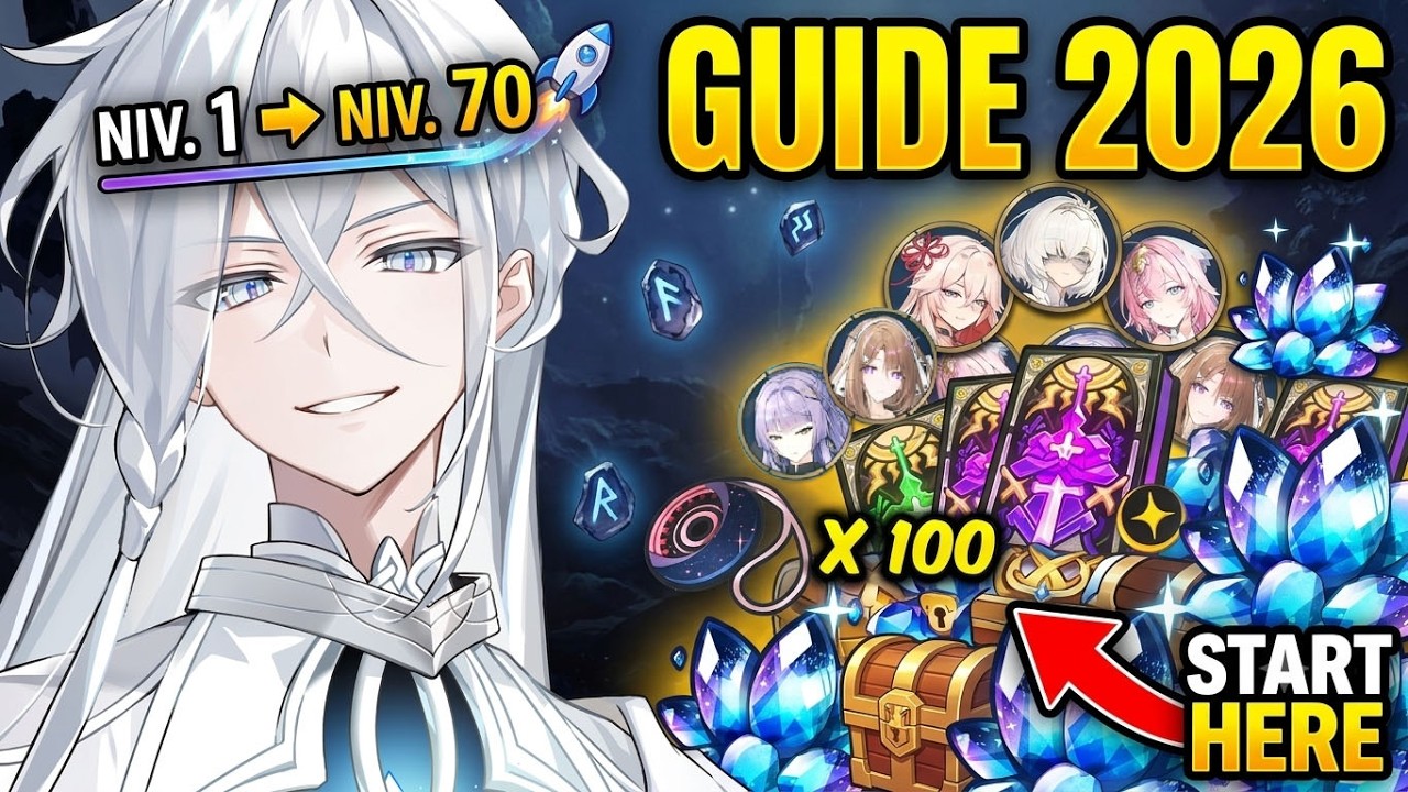 GUIDE D&Eacute;BUTANT 2026 🚀 R&eacute;cup&egrave;re TOUTES les r&eacute;compenses de l'Epic Dash !