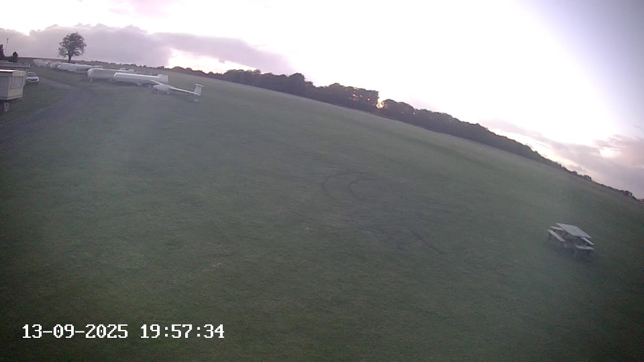 DSGC Cam 3 - Facing West
