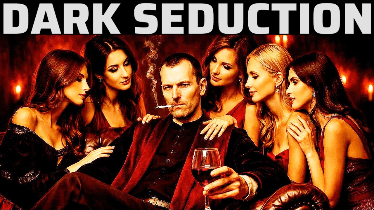 7 Toxic Seduction Methods That Give You Unfair Advantage - Machiavelli