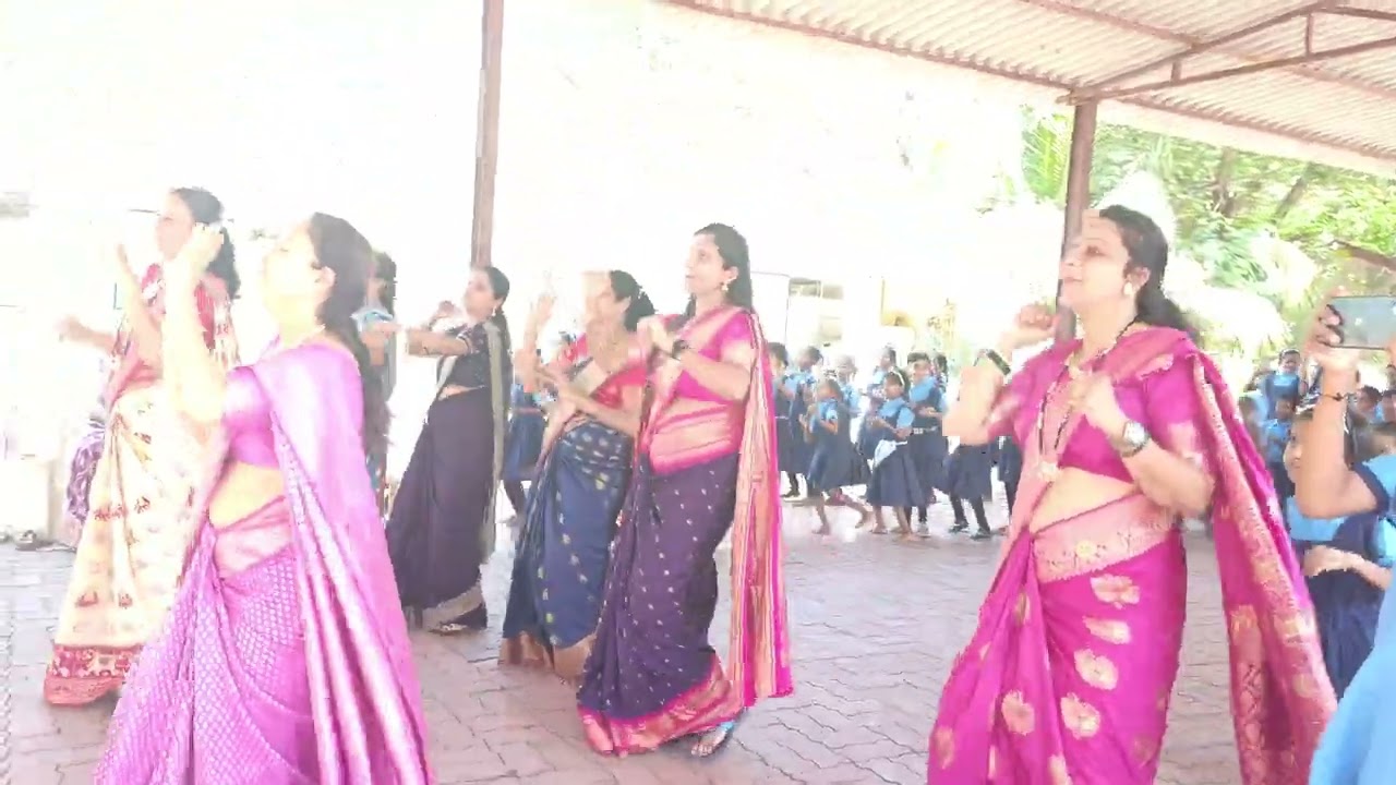 #स्वर्गात आकाशगंगा 