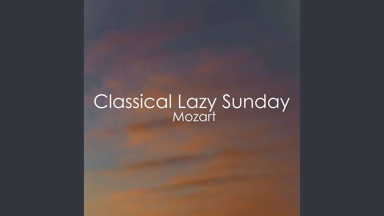 Mozart: Requiem, K. 626: IVb. Hostias
