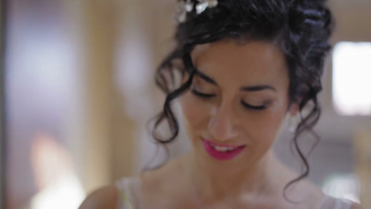 Wedding Video Tommer & Sophie | LifeStory.Film