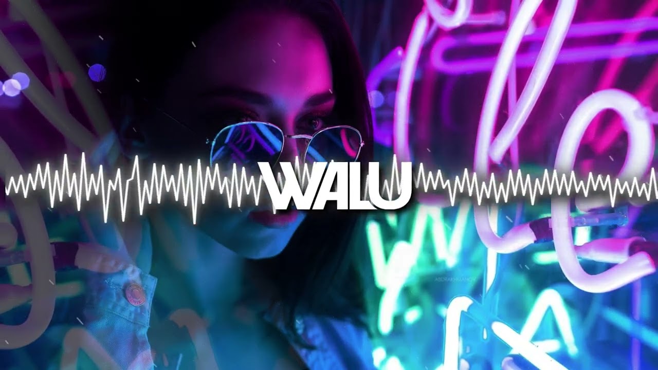 ❤️🔥 WELCOME BACK WALU 🍺 DJ WALU MIX 😎 LUTY 2025 🔥❤ #14