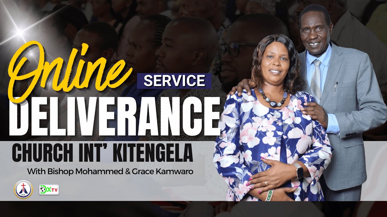 🔴(LIVE) SECOND SERVICE || 4/ 1/ 2026
