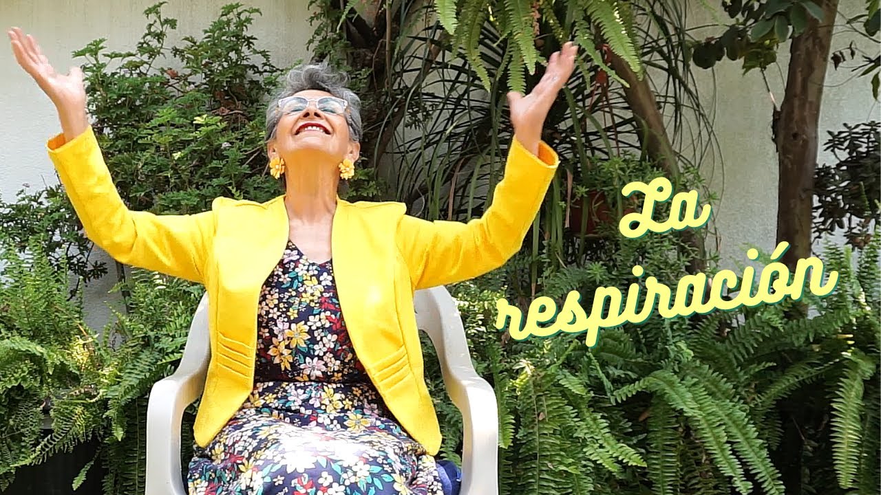 La respiración 🫁😮‍💨 | Herramientas de Jin Shin Jyutsu 🧘🏽‍♂️🧘🏼 | Cuentos para niños con enseñanza 📚