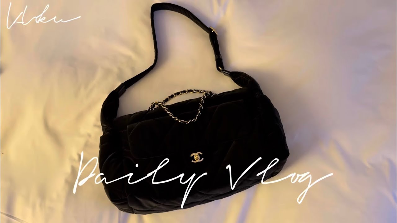 Vlog | CHANEL購入品紹介🛍️ |アメリカ旅行🇺🇸🗽 | 初ニューヨーク&マイアミ| 미국브이로그 | USA TRAVEL 
