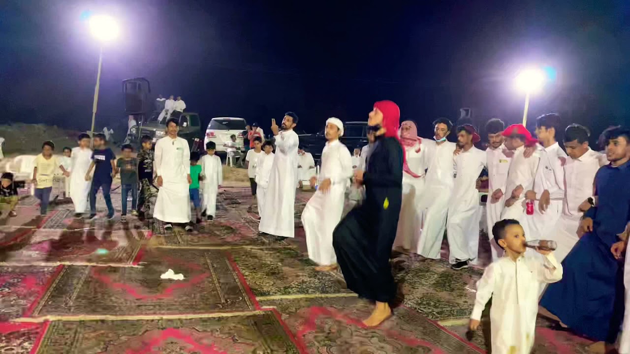 شعبيات ال ناصر بقرية الفقهاء السيف زواج وائل فقيهي ٢٠٢١