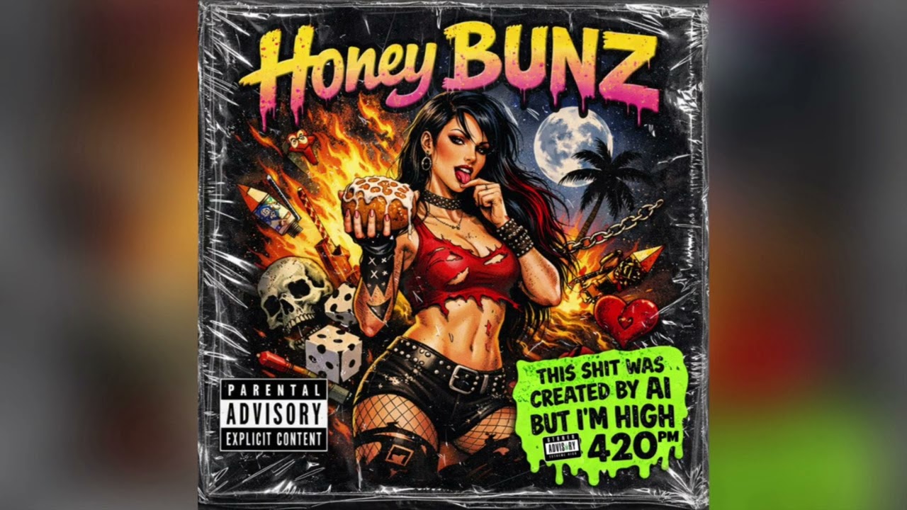 Honey Bunz [punk]