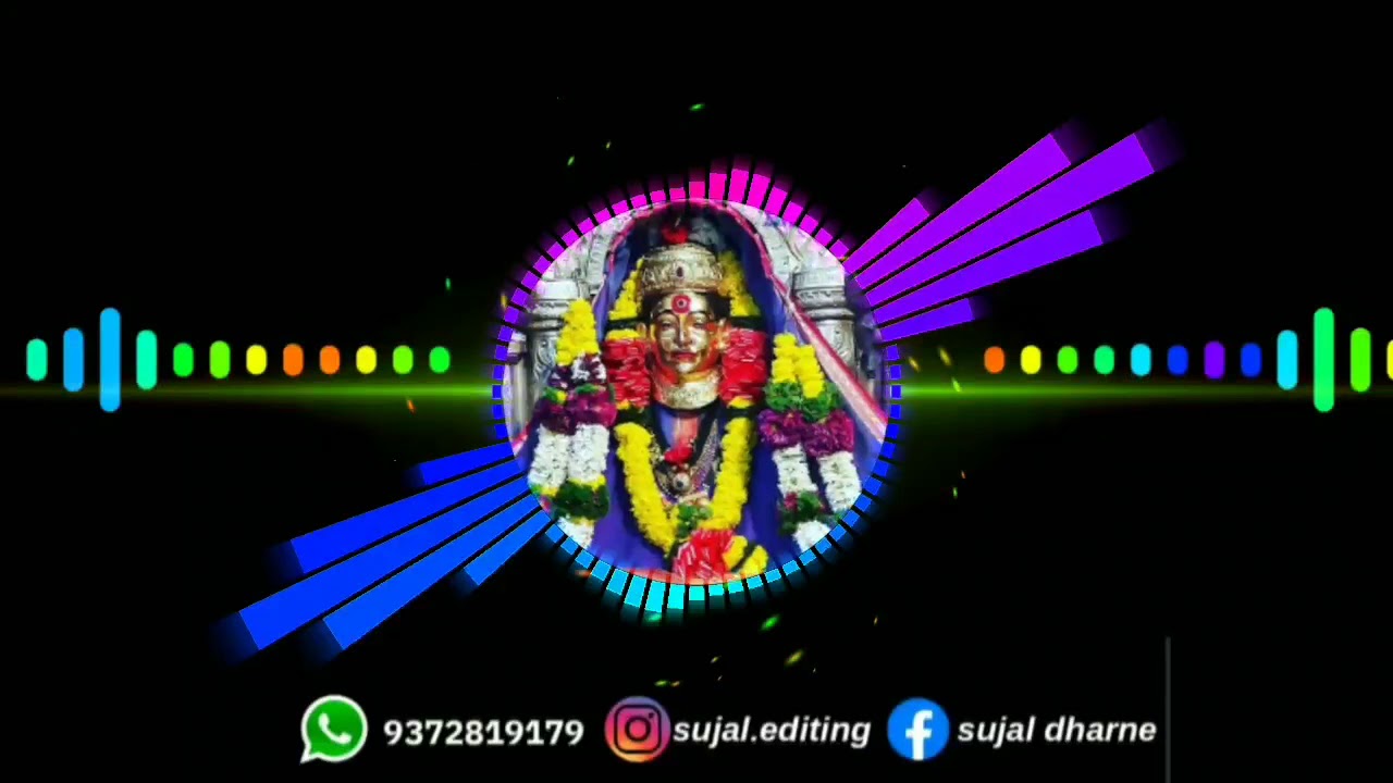 NEW EKVIRA AAI NONSTOP DJ MIX  SONGS 2023 ( AGRI KOLI SONGS )