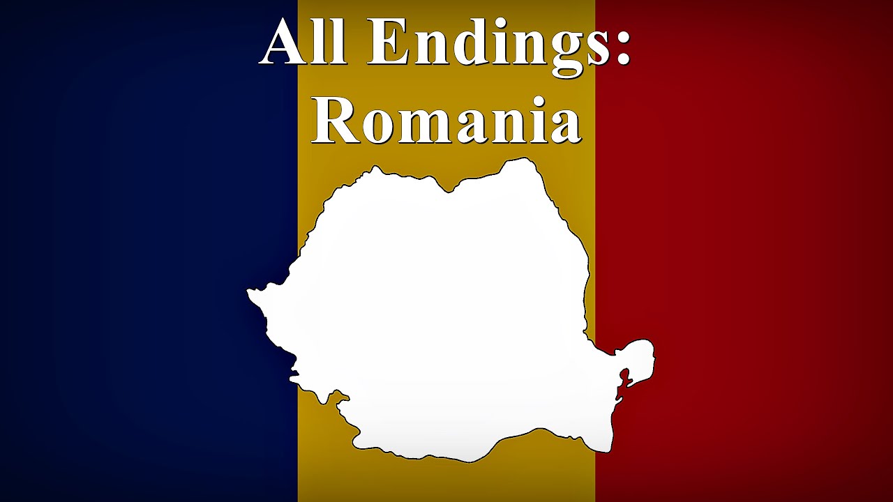 All Endings: Romania