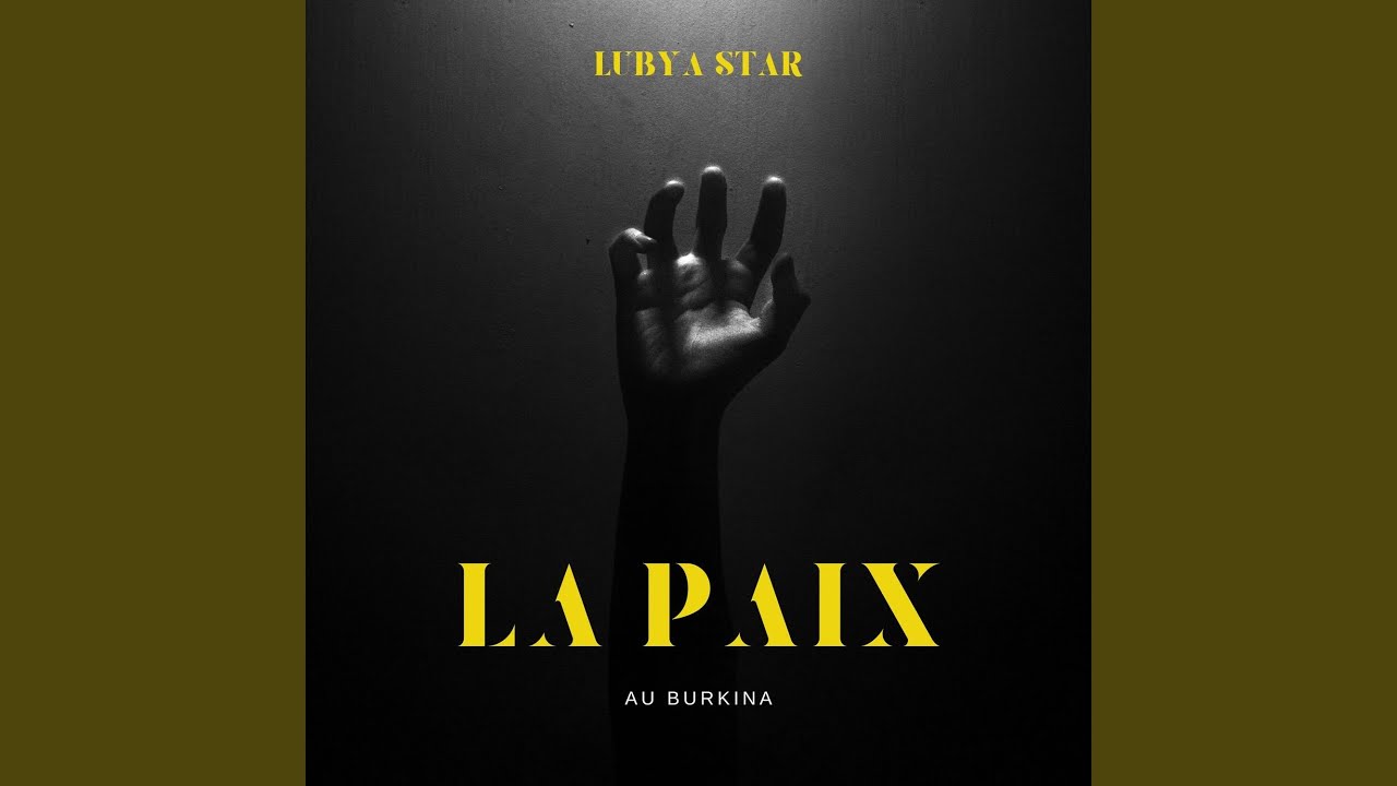 LA PAIX AU BURKINA FASO