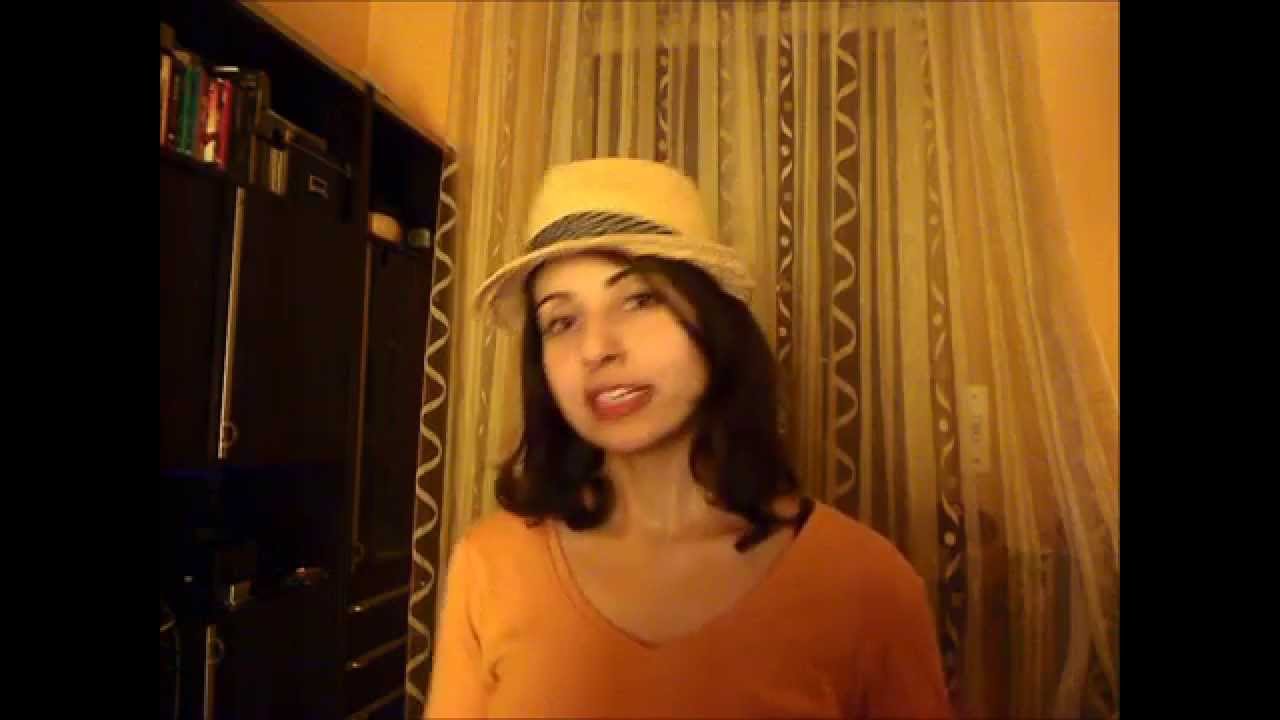 6. La Coniugazione del verbo Esistere / Essere (presente indicativo) nella Lingua Persiana (Farsi)