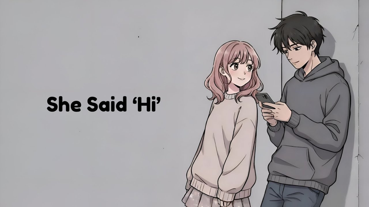 [7] She Said ‘Hi’ | Rare Moments You Never Forget | NITE