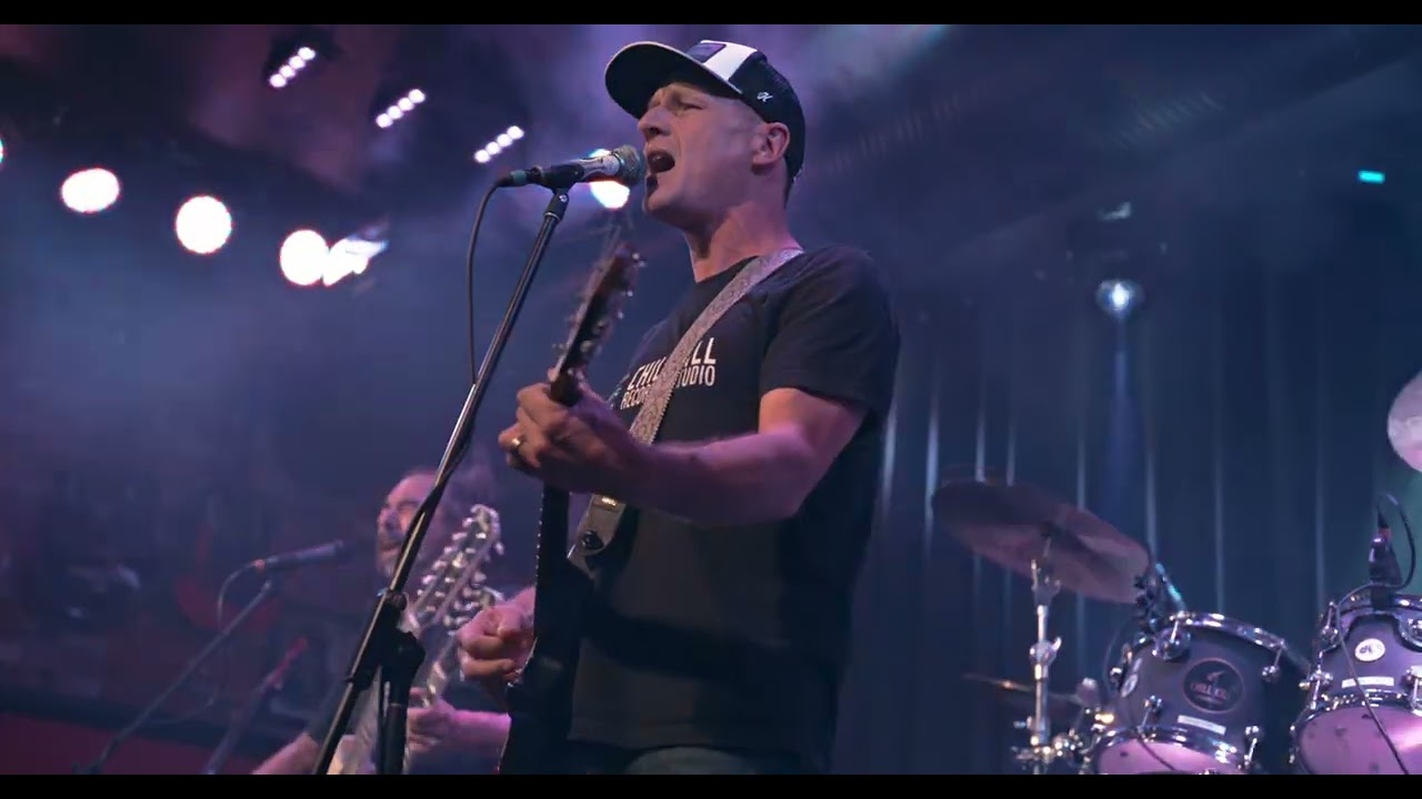 The Lost Pawns Live @ Firehouse Bar & Grill 2025