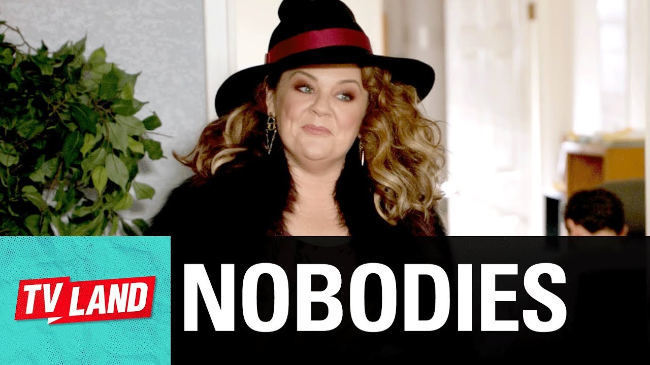 How Productive Are We?! | Nobodies | Season 2