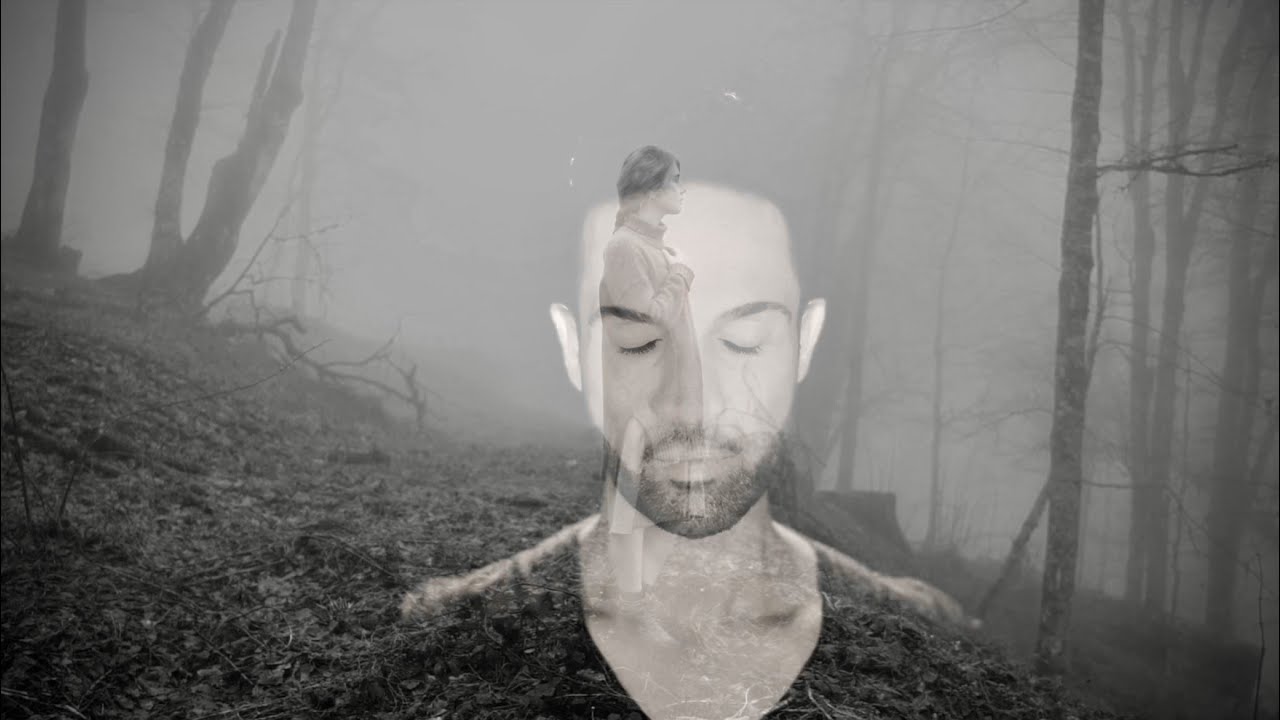Don't Dream It's Over - Chadwick Johnson (Official Music Video)