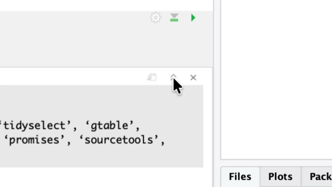 Tutorial: Obtención y visualización de datos de precipitación en Google Earth Engine y RStudio