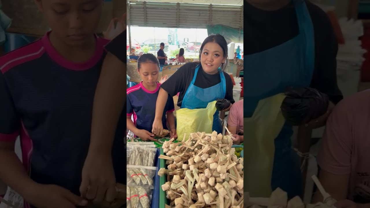 Tamu Sibu Jaya kaya enggau pemakai Asal bangsa Dayak