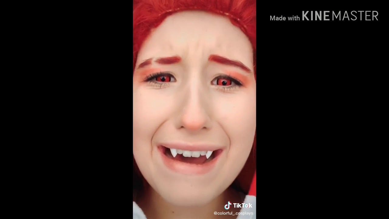 Bnha tik tok's 6
