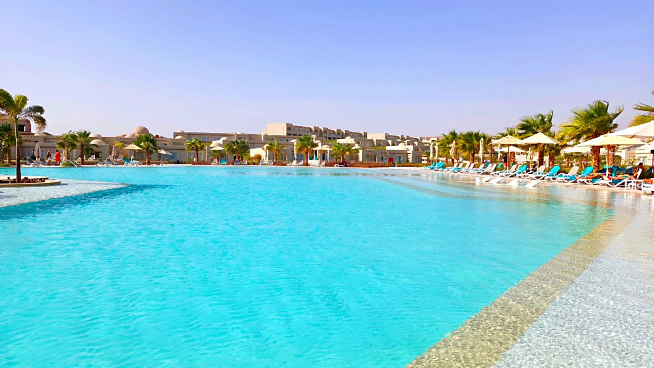 Hotel Reef Oasis Suakin
