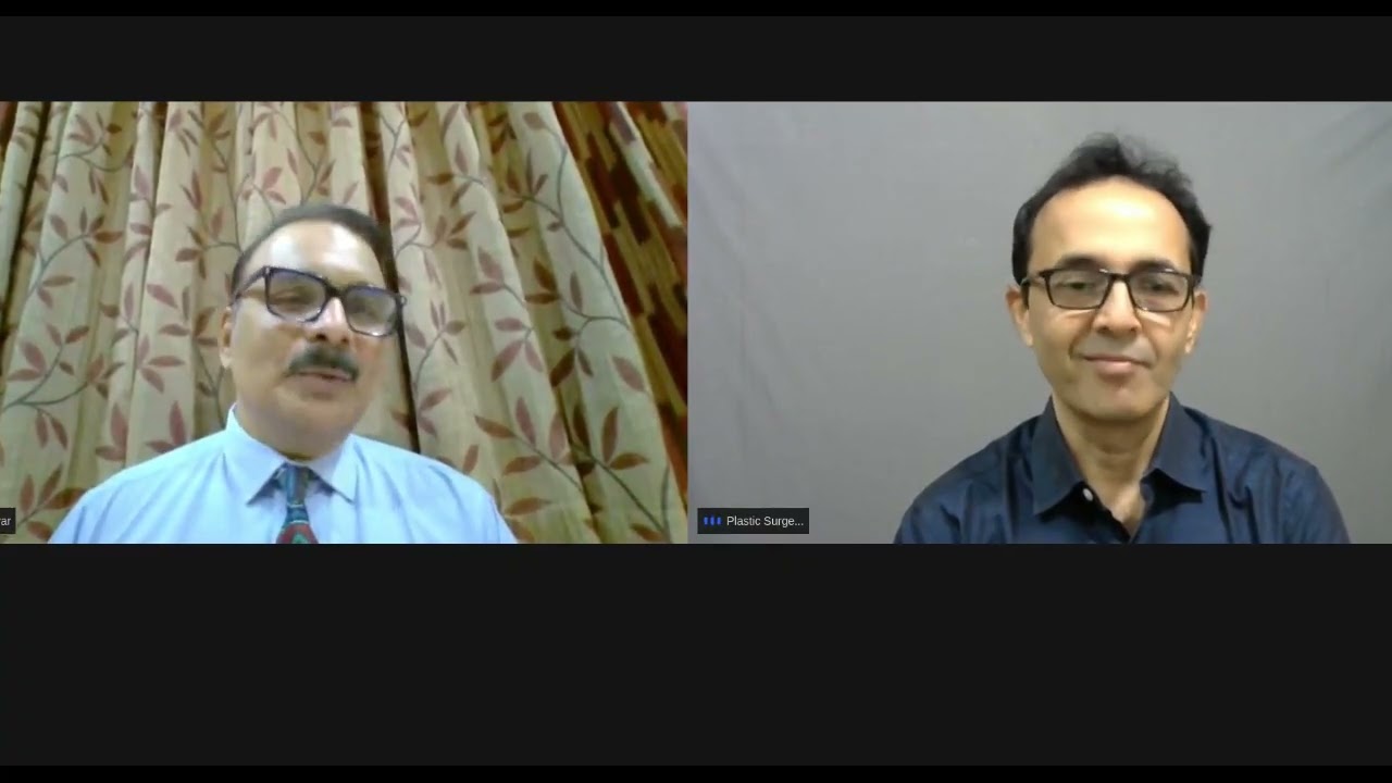 Ask the Examiner with Dr Rajesh Powar: Cleft Lip & Palate
