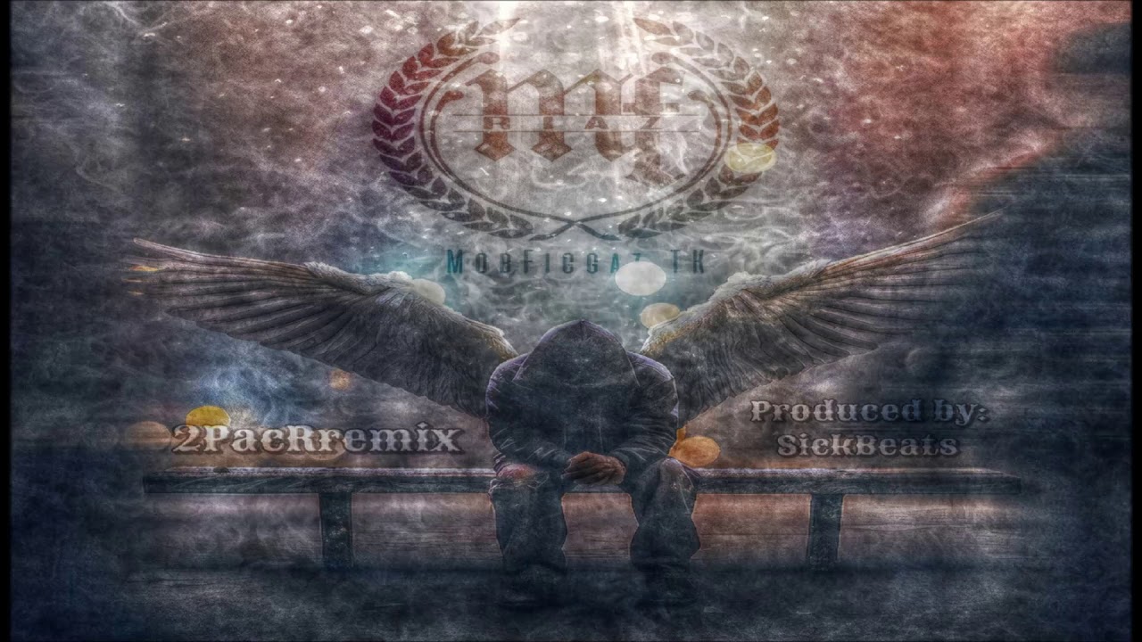 2Pac - Take My Soul (Prod. SickBeats Productions) (2PacRremix)