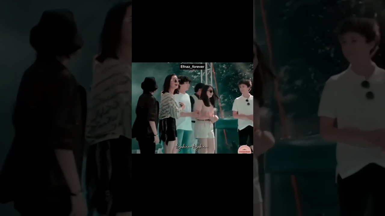 *Tek dileğim eskisi gibi olmanız...*🖤#efnaz @TuananazTiryaki @ÇağanEfeAk-v8p #kesfetedüş #edit