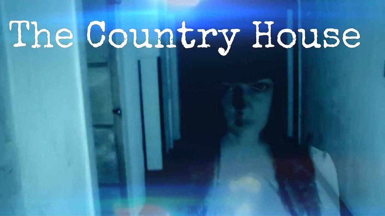 The Country House Haunting in Clarendon Hills, Illinois