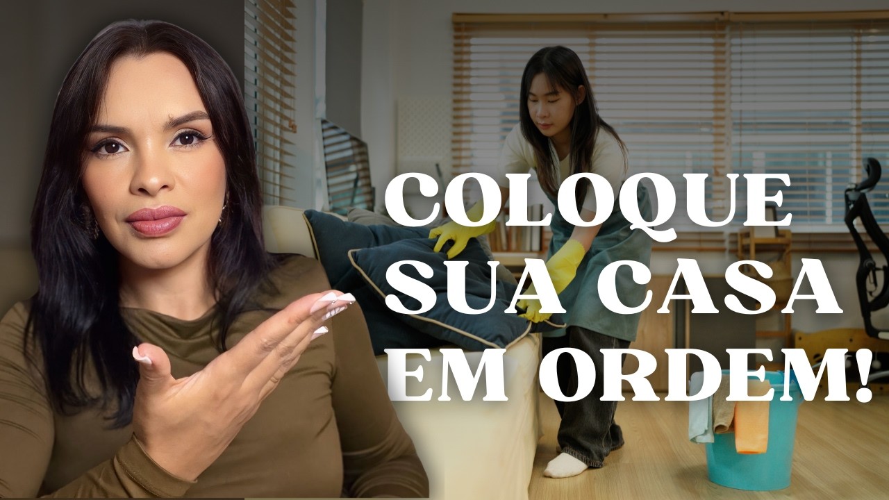 PREPARE SUA CASA PARA O CRESCIMENTO