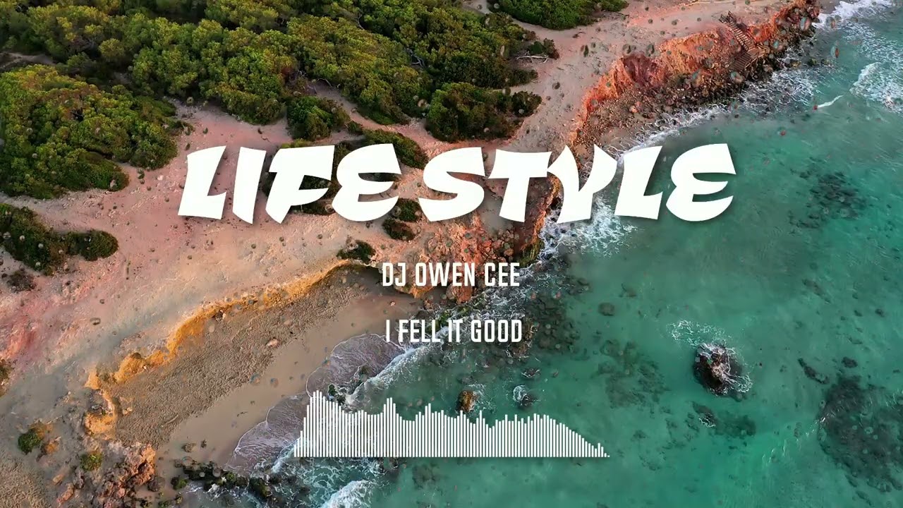 AFRO BEAT FROM DJ OWEN CEEOFFICAL VIDEO